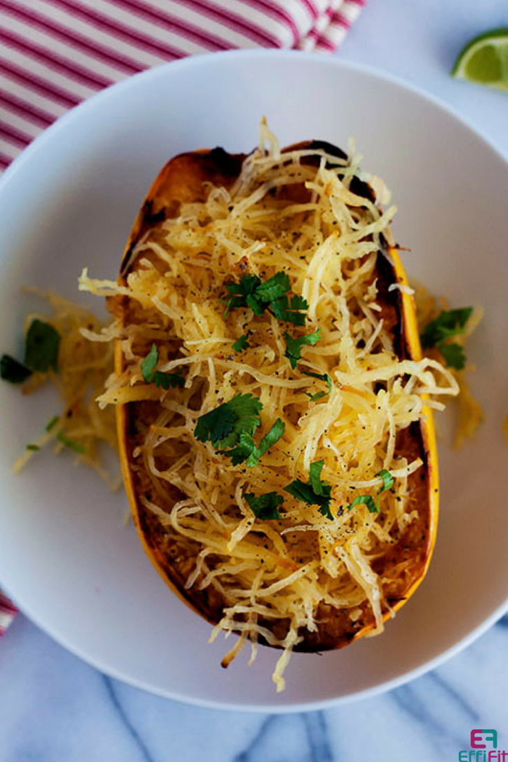 oven-roasted-spaghetti-squash-effifit