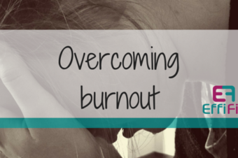 4 takeaways from my most recent BURNOUT
