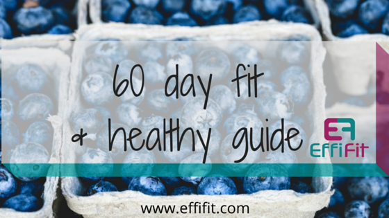 Fit and Healthy Guide EffiFit (1)