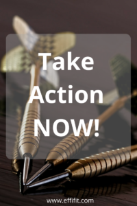 EffiFit take action