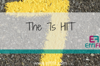 The 7s HIIT