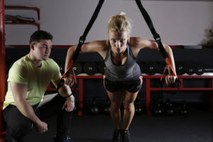 online personal trainer