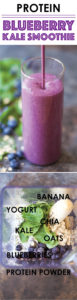 Protein-Blueberry-Kale-Smoothie