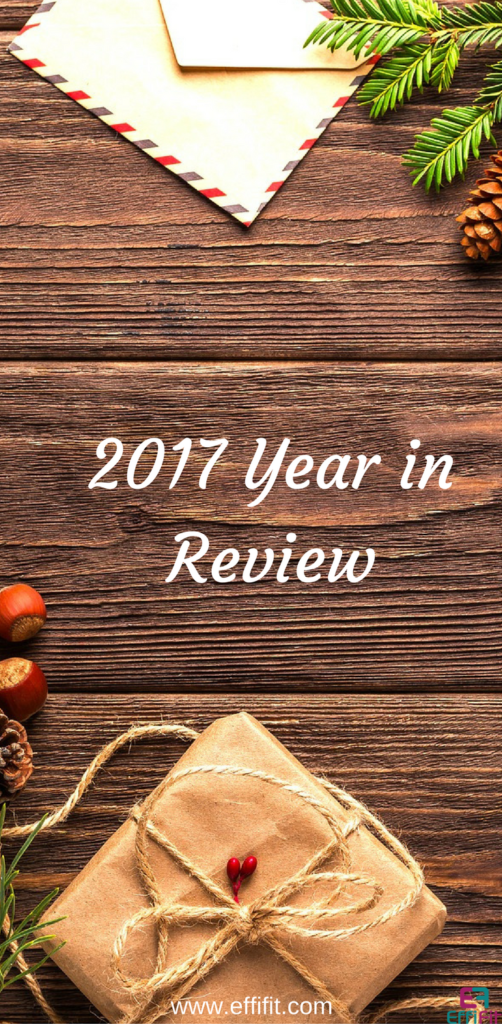 2017 Year in Review